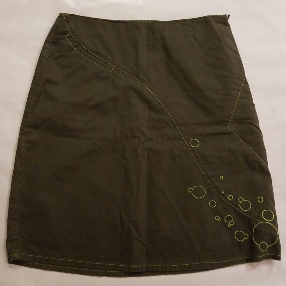 Skunkfunk skirt